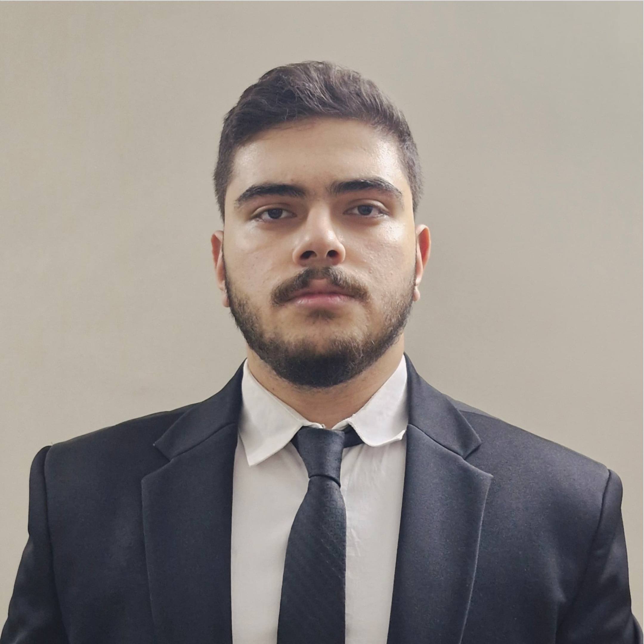 Profile picture of a person